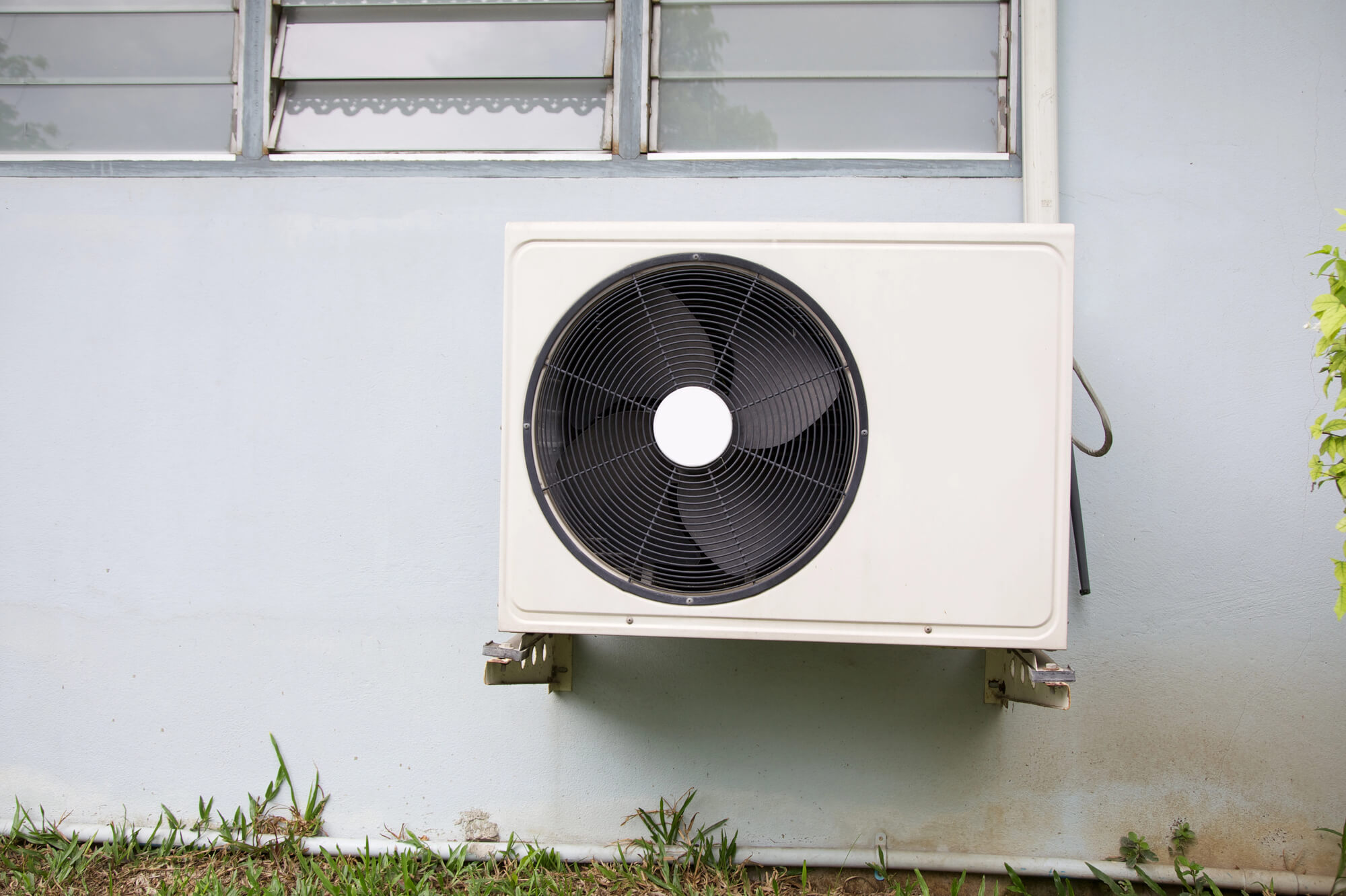 a Heat Pump Seattle