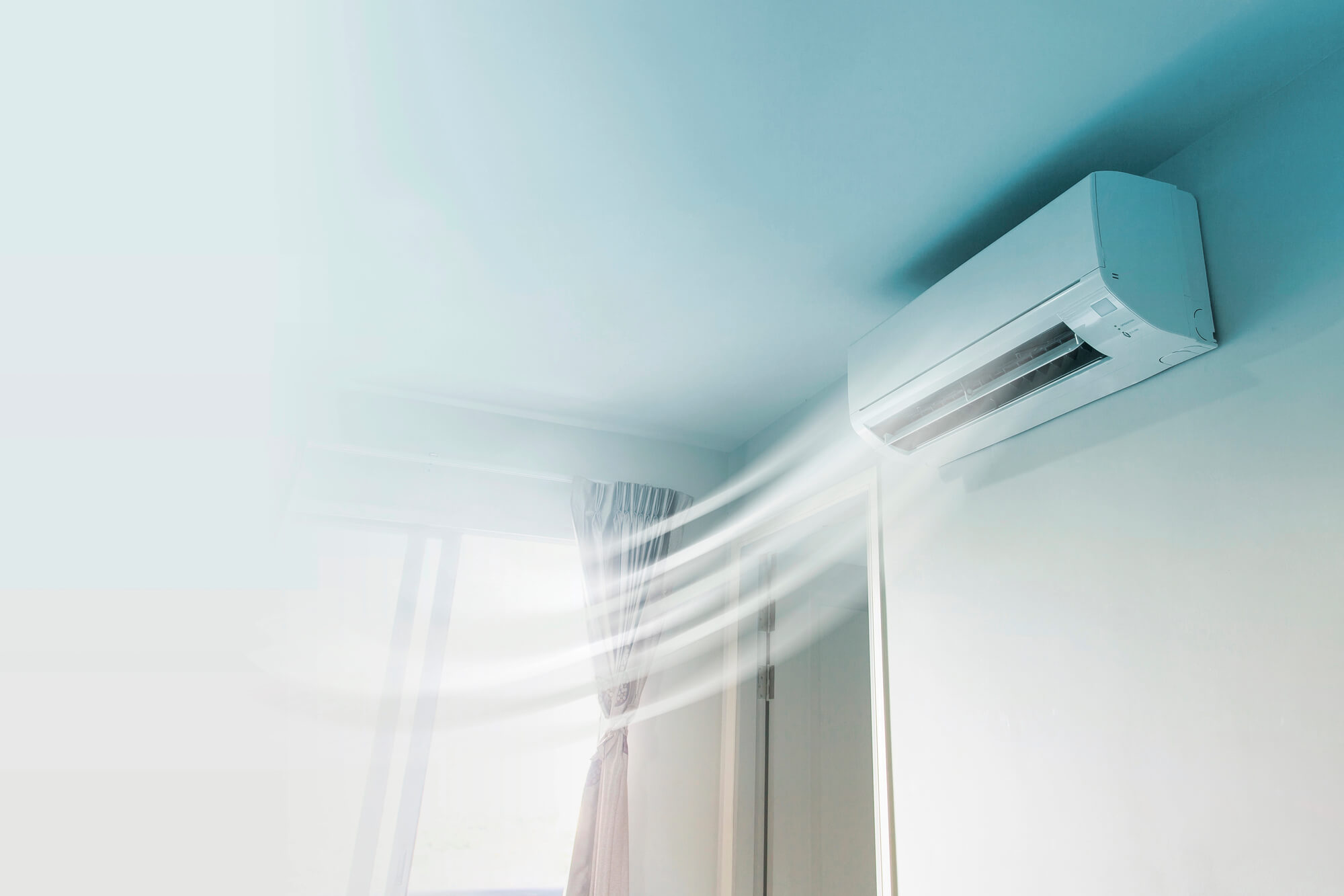 AC working properly after Air Conditioner Installation Seattle