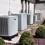 after Air Conditioner Installation Seattle