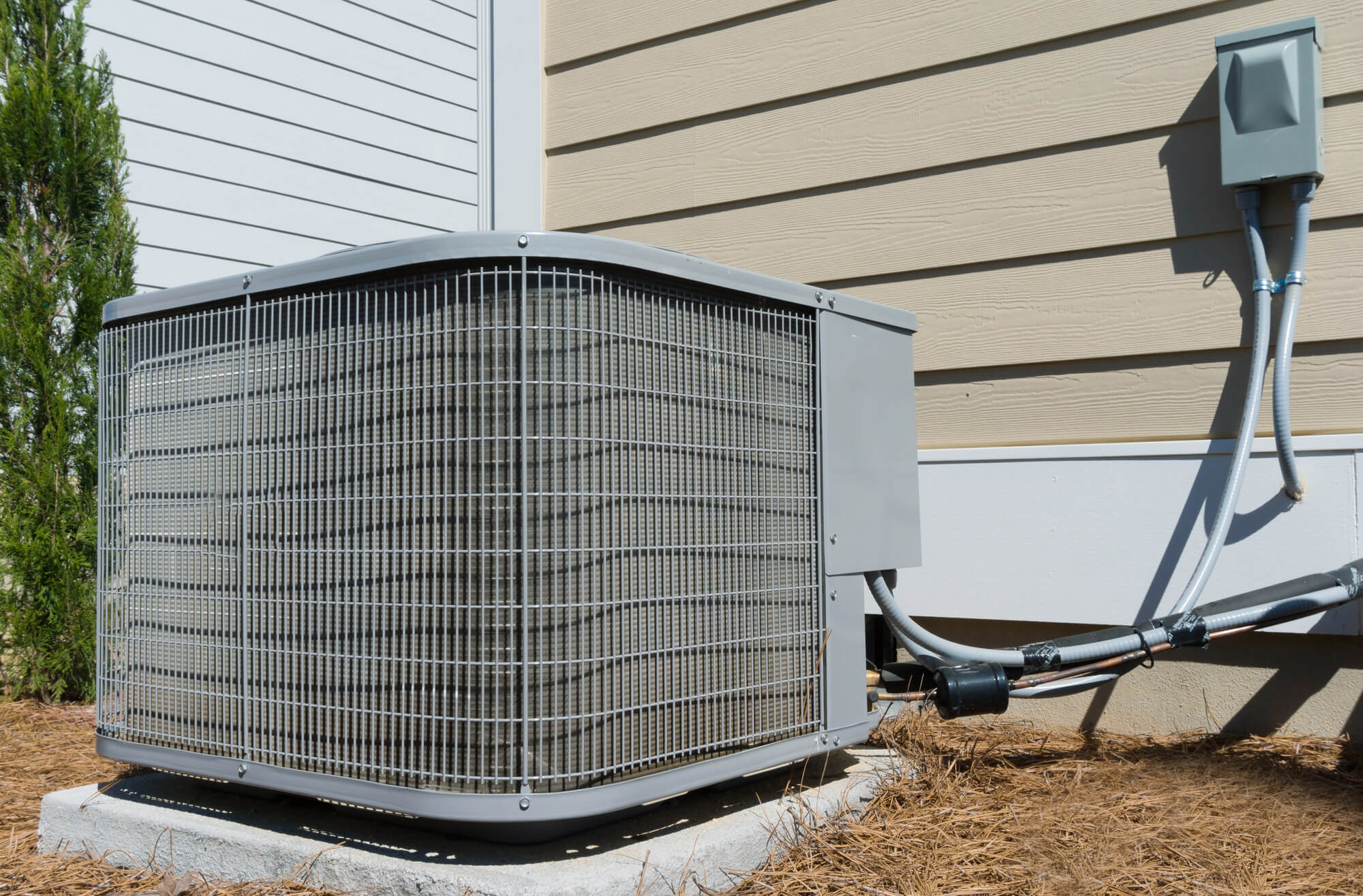 Air Conditioning Seattle