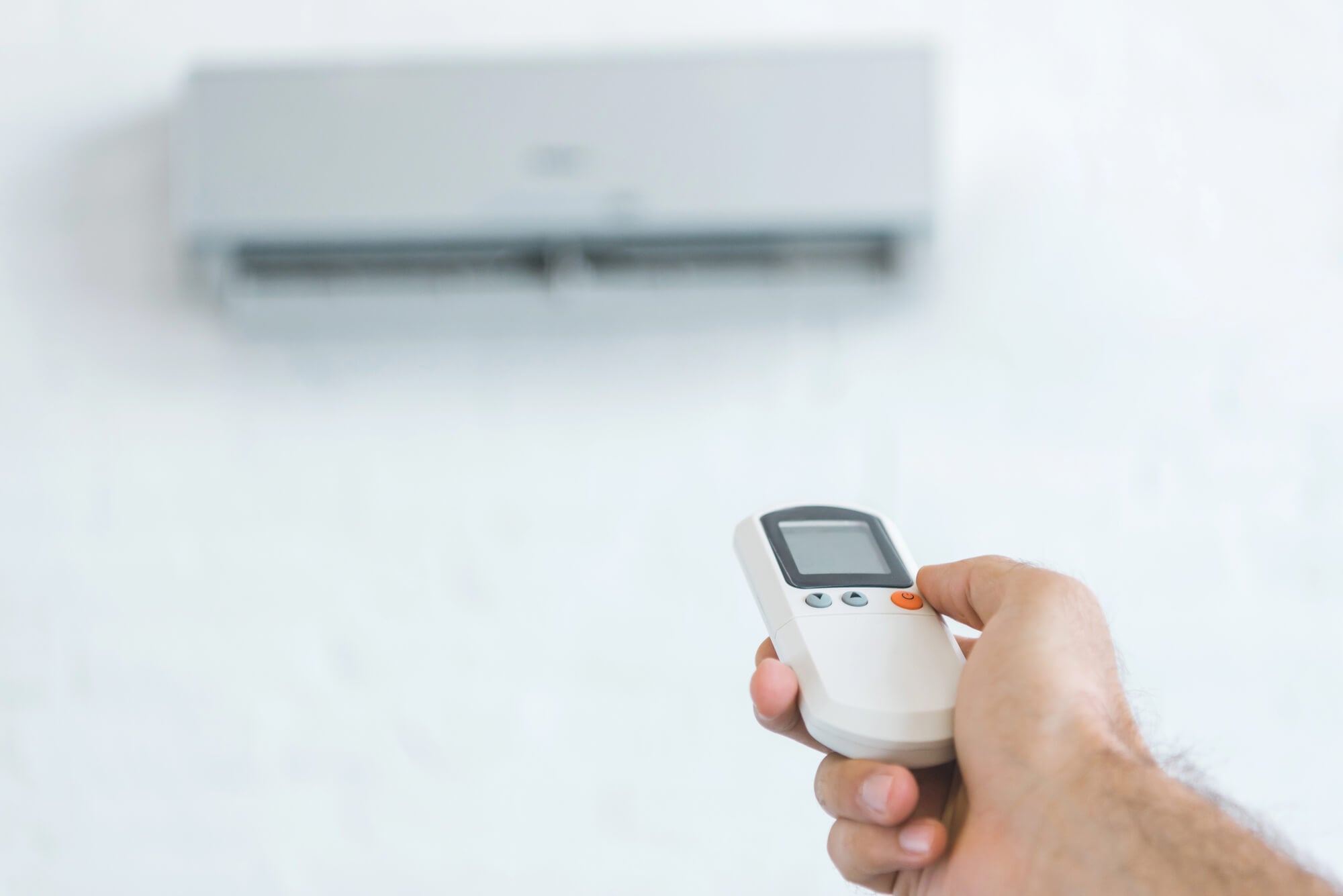 Air Conditioning Seattle