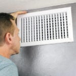 before-Air-Duct-Cleaning-Seattle