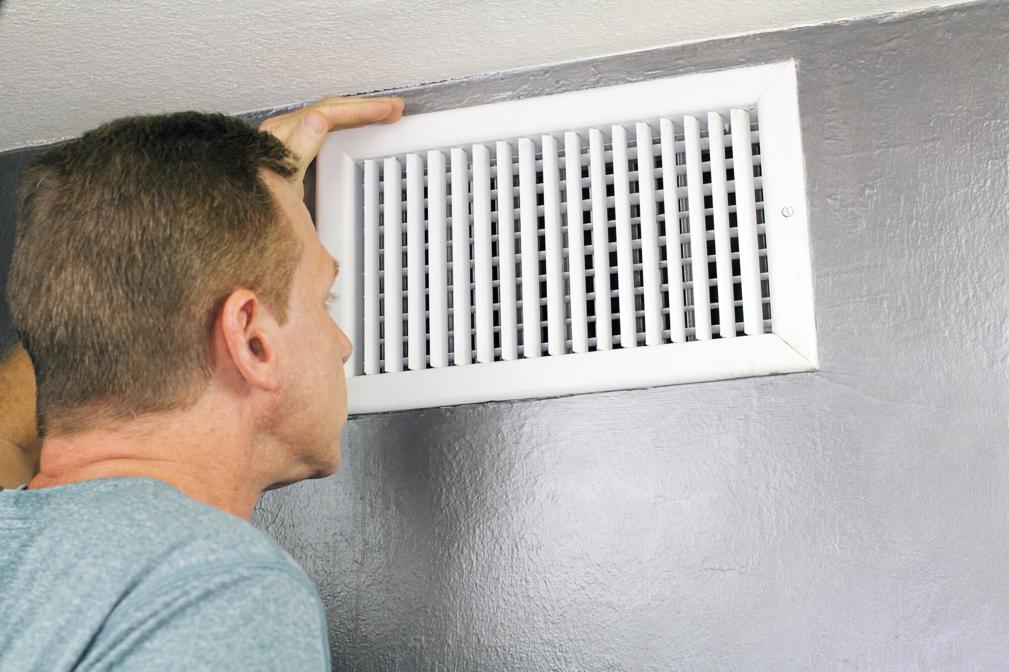 before-Air-Duct-Cleaning-Seattle