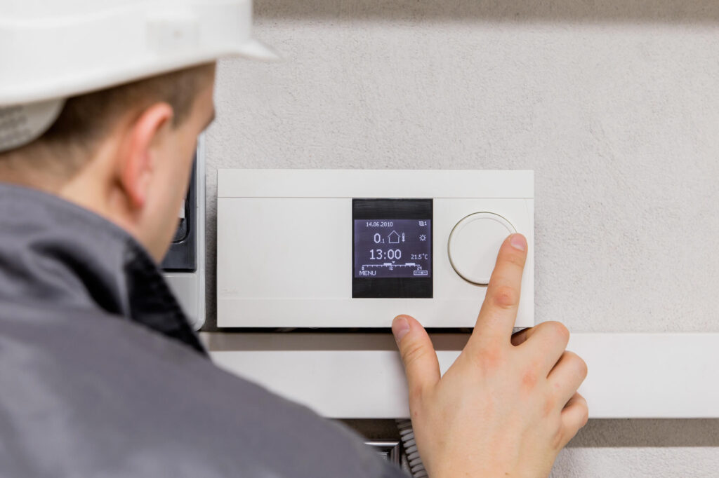 HVAC Services in Seattle