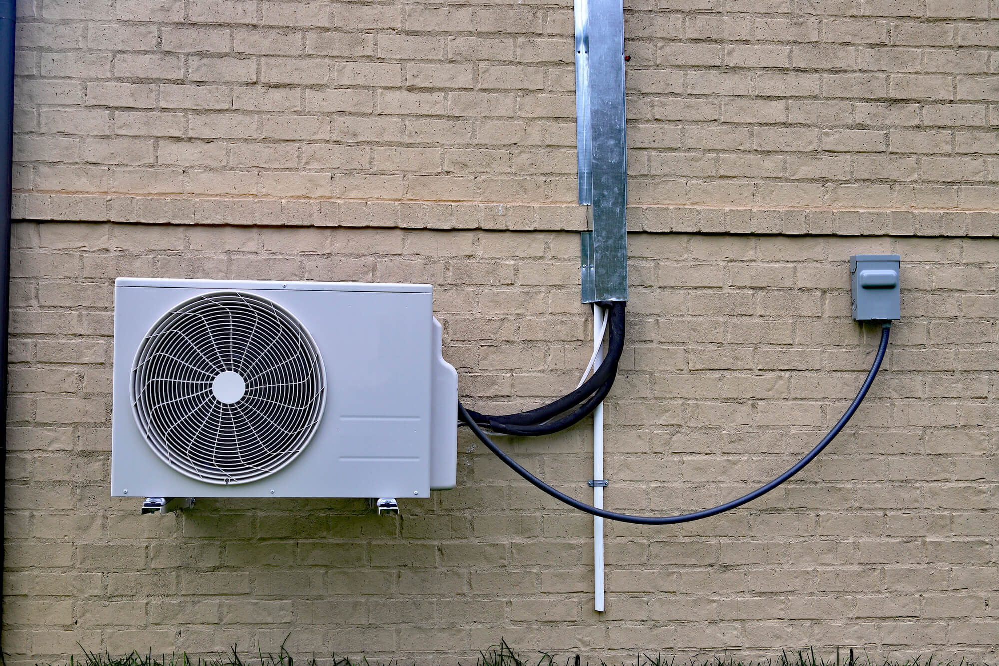 ductless Air Conditioning Seattle