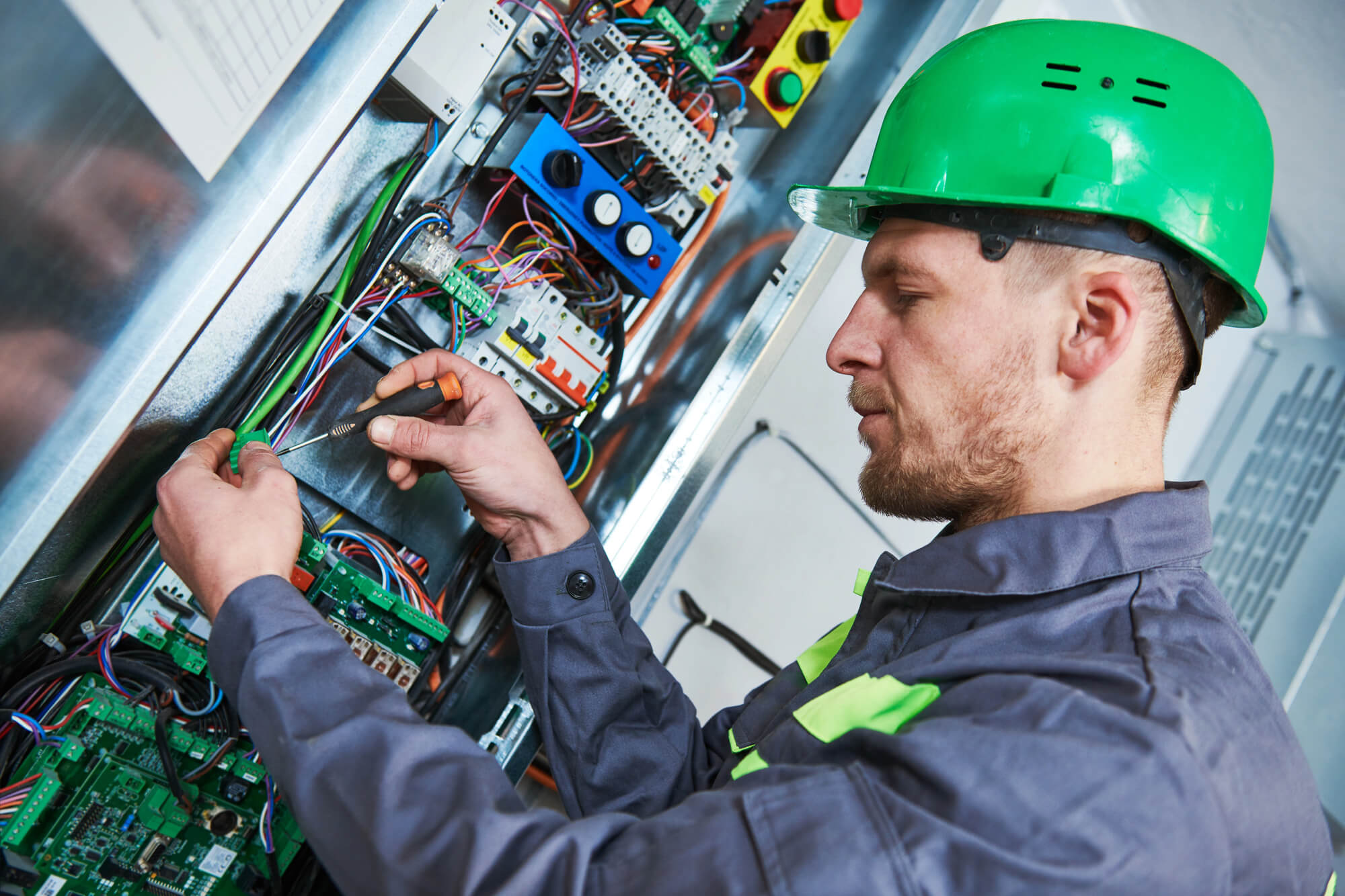 Electrician-in-seattle 