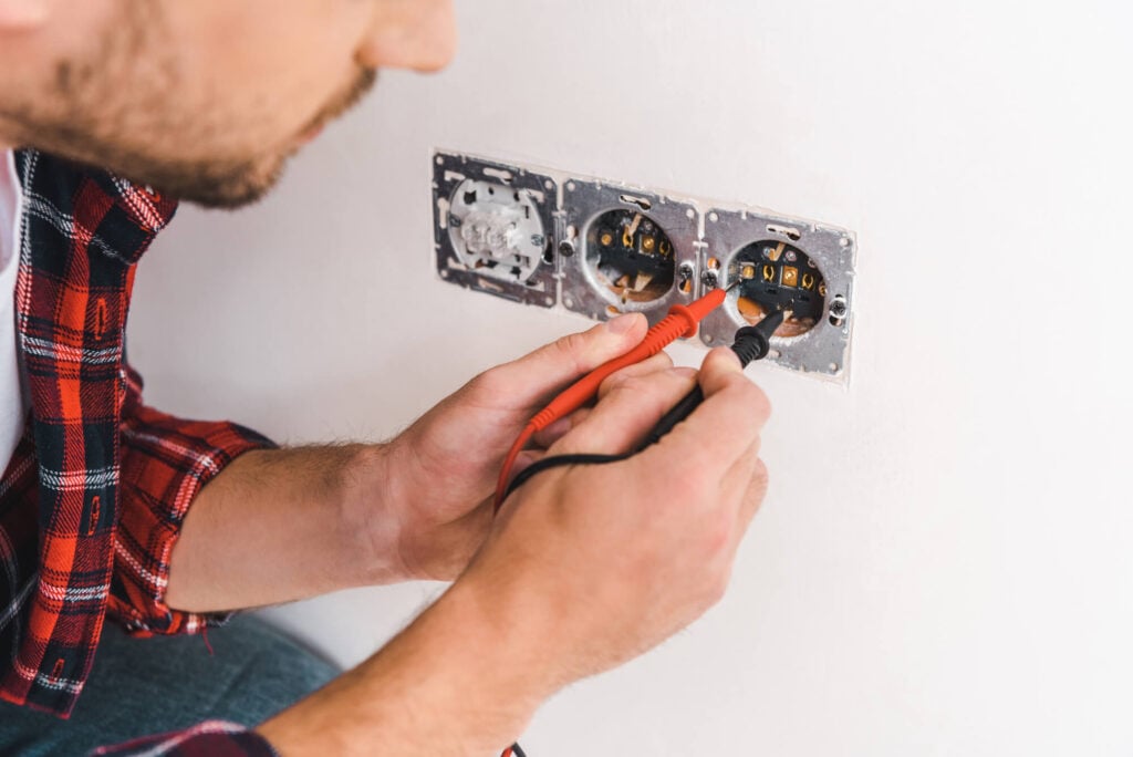 electrician seattle