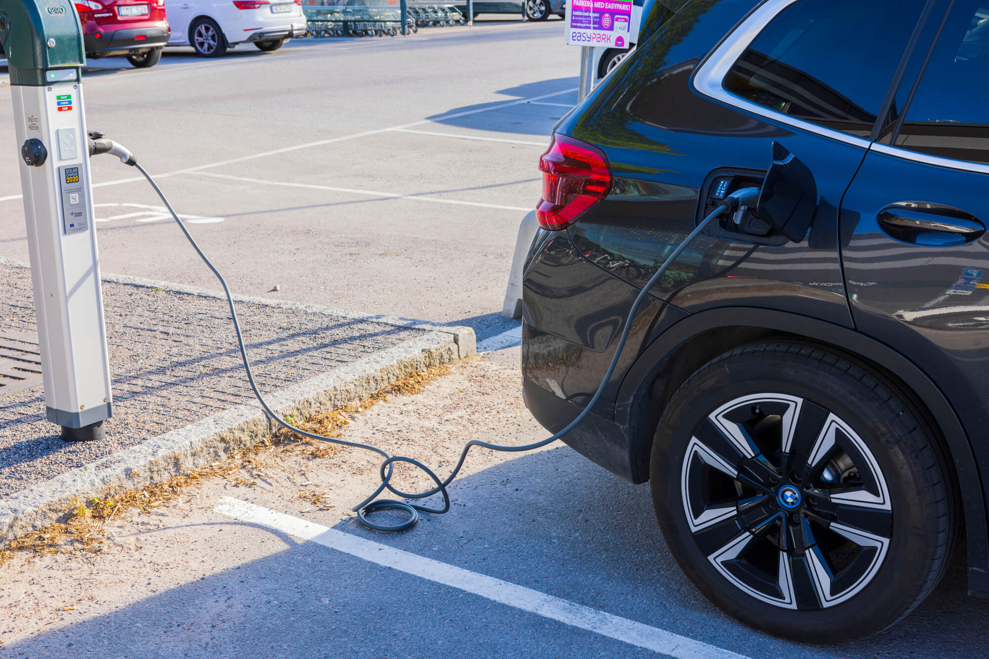 EV-Charging-Seattle