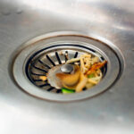 fix-clogged-drain-in-seattle-due-to-leftover-foods