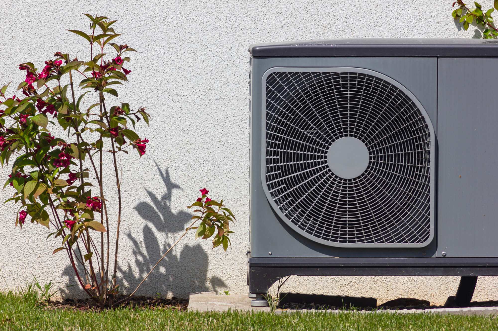 Heat Pump in Seattle