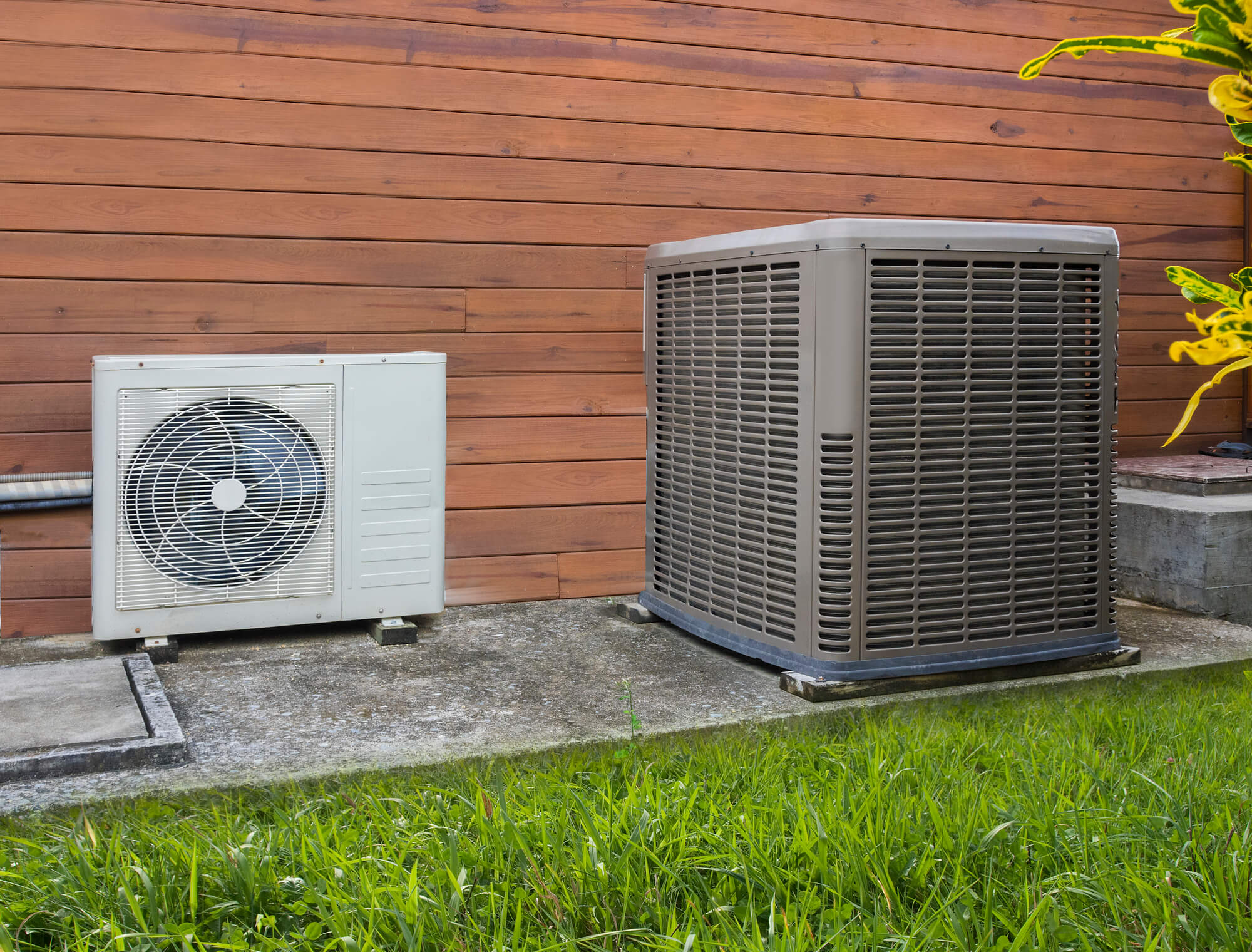 Heat Pump in Seattle