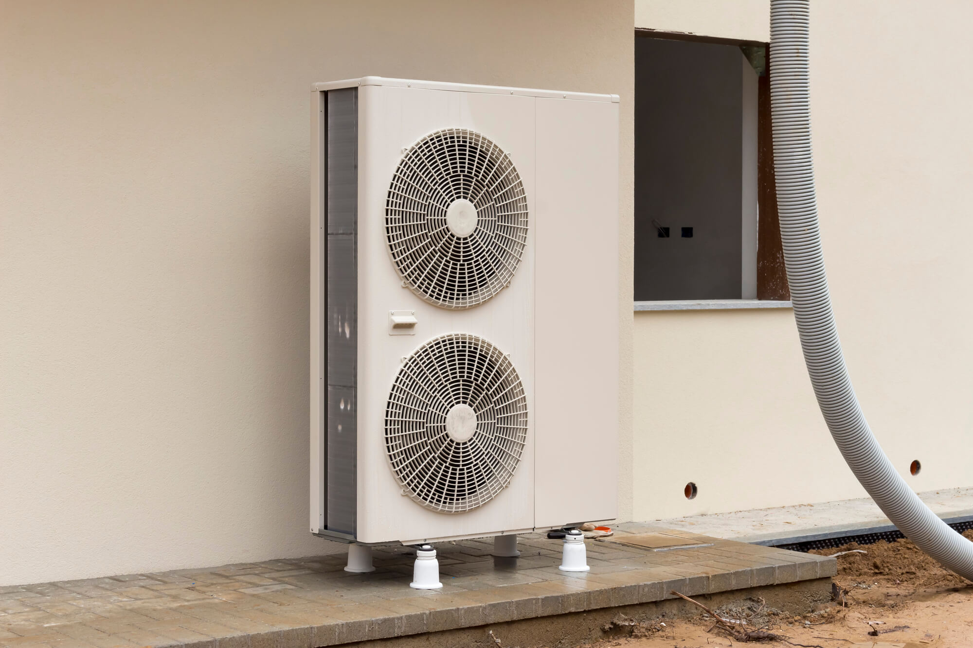 Heat Pump Seattle