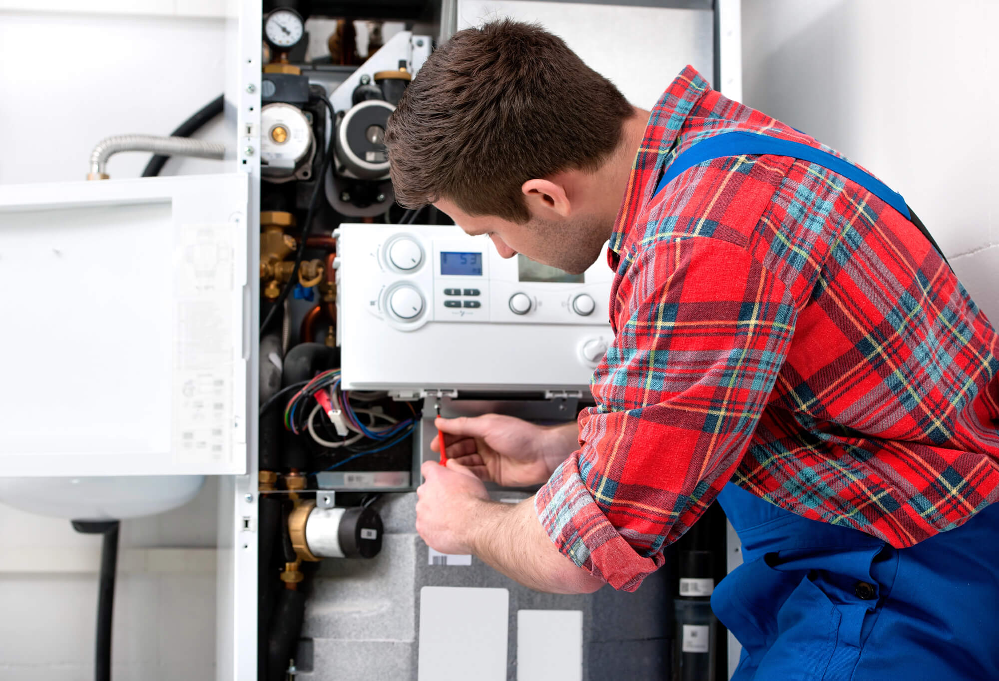 Heating Repair in Seattle
