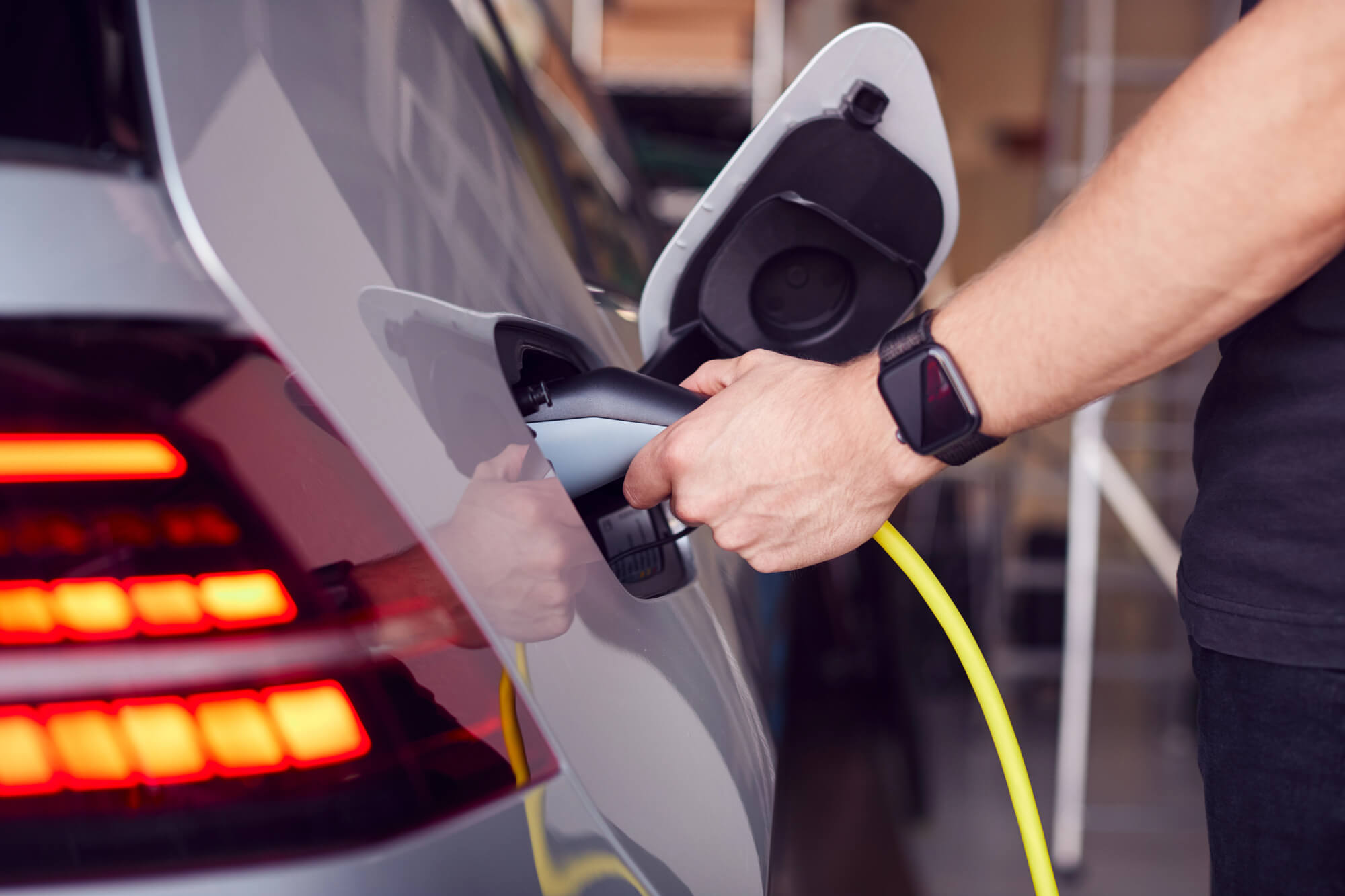 home-EV-Charging-in-Seattle