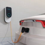Home EV in Charging Seattle