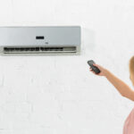HVAC King County working properly