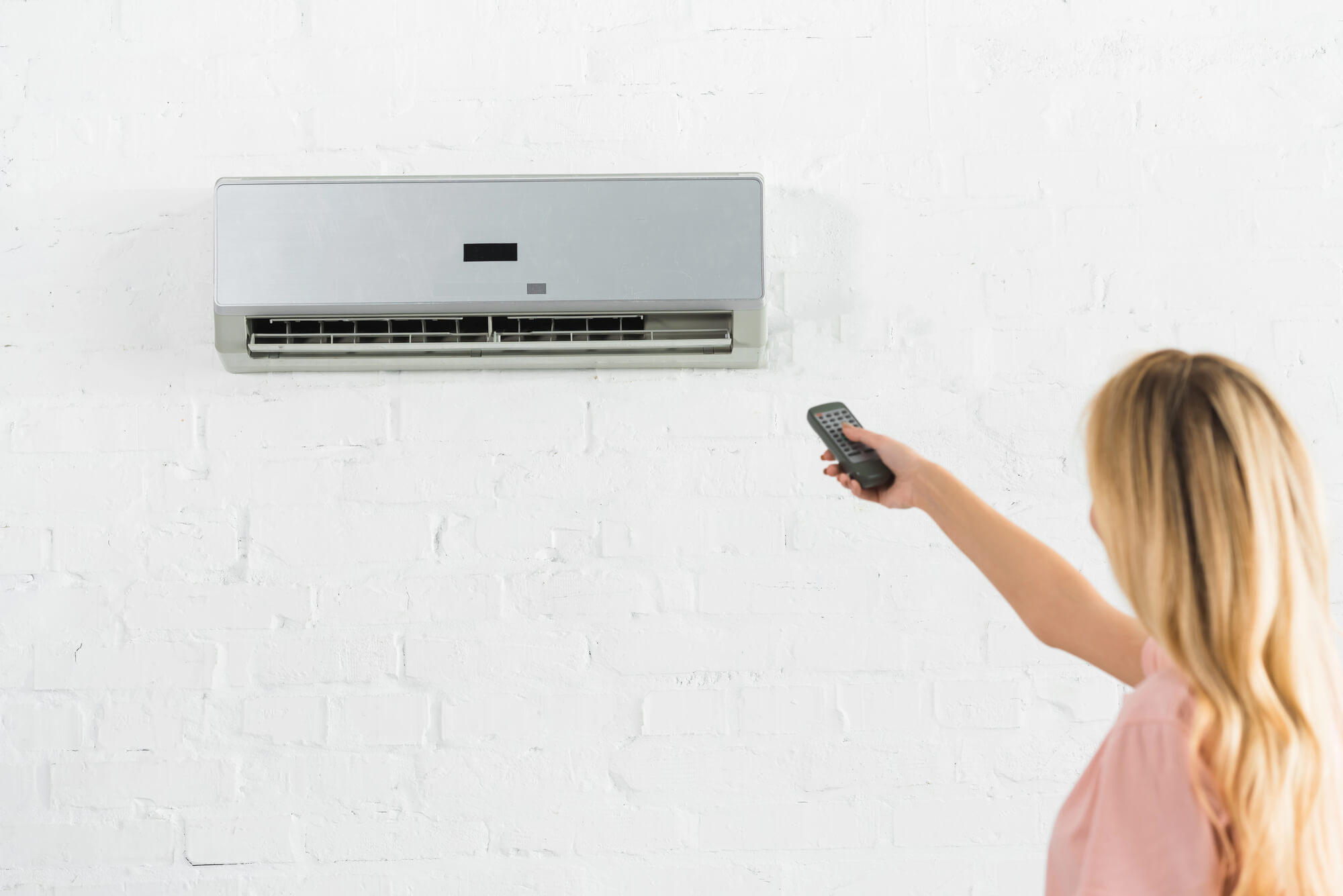 HVAC King County working properly