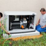 Importance of Whole-House Generators