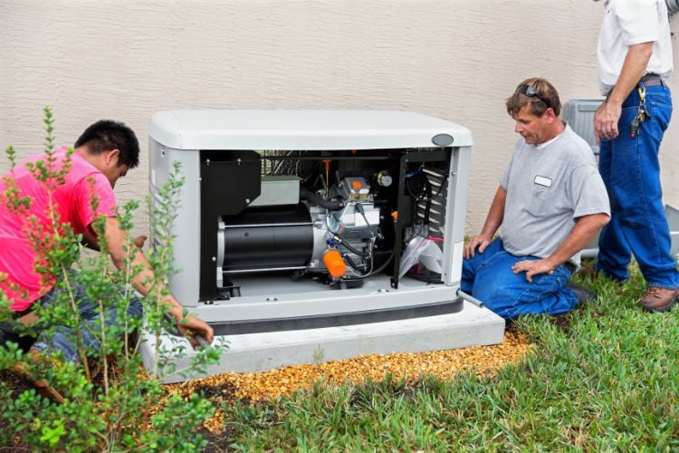 Importance of Whole-House Generators