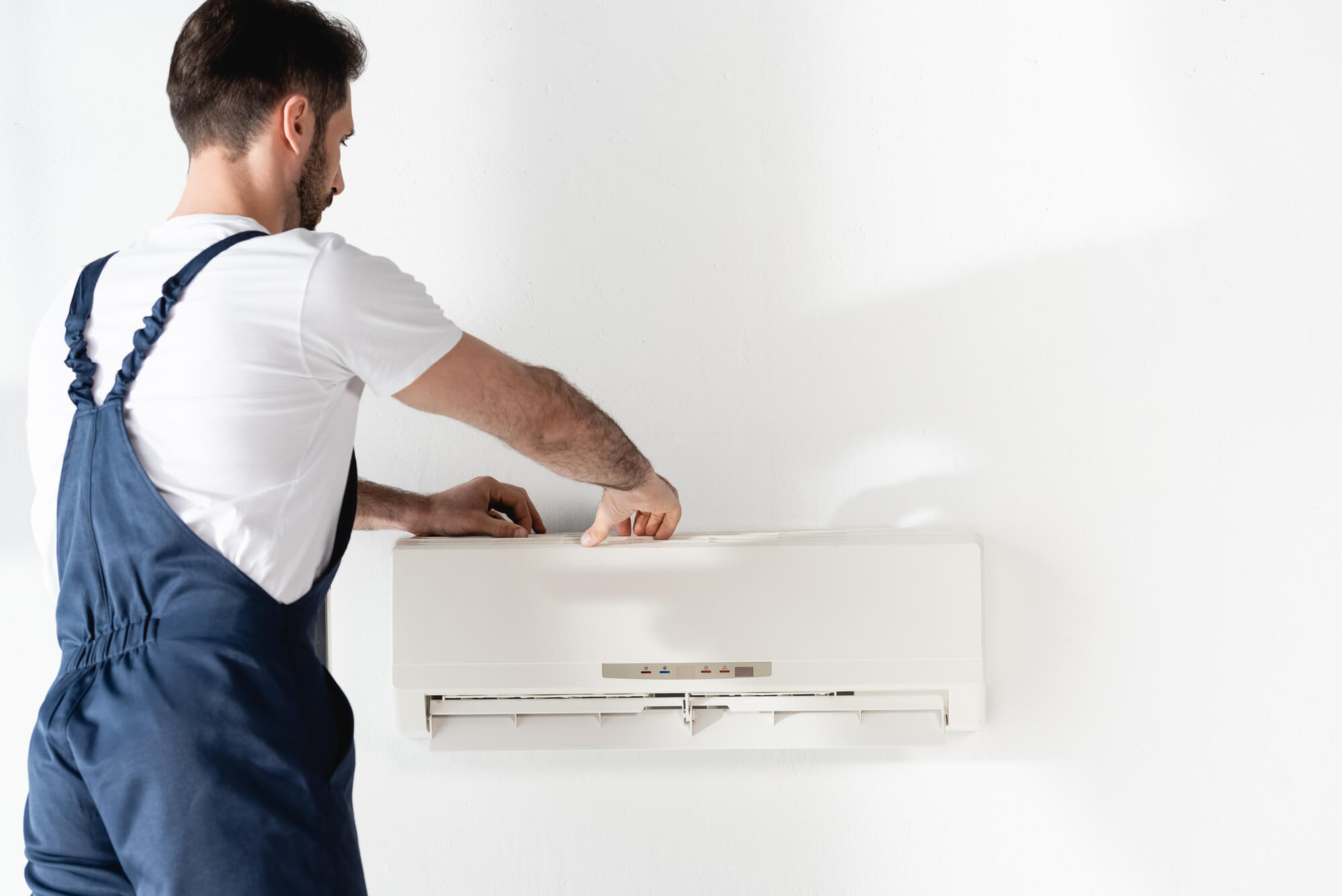 on going maintenance for Air Conditioning in Seattle