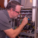 ongoing Furnace Repair in Seattle