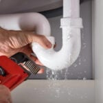 plumbing leak repairs seattle