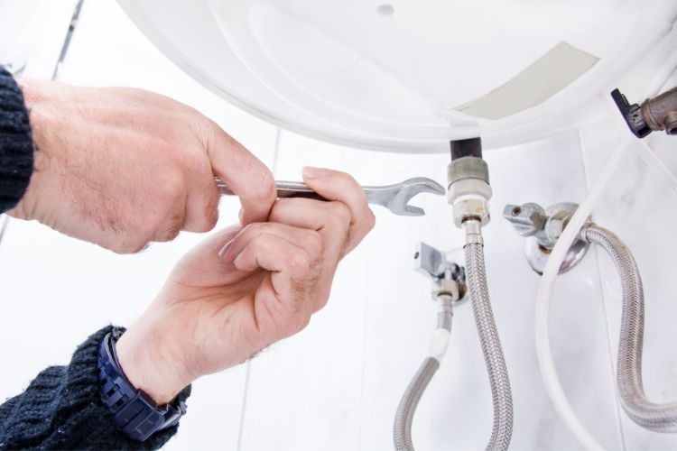 Plumbing Maintenance Guide