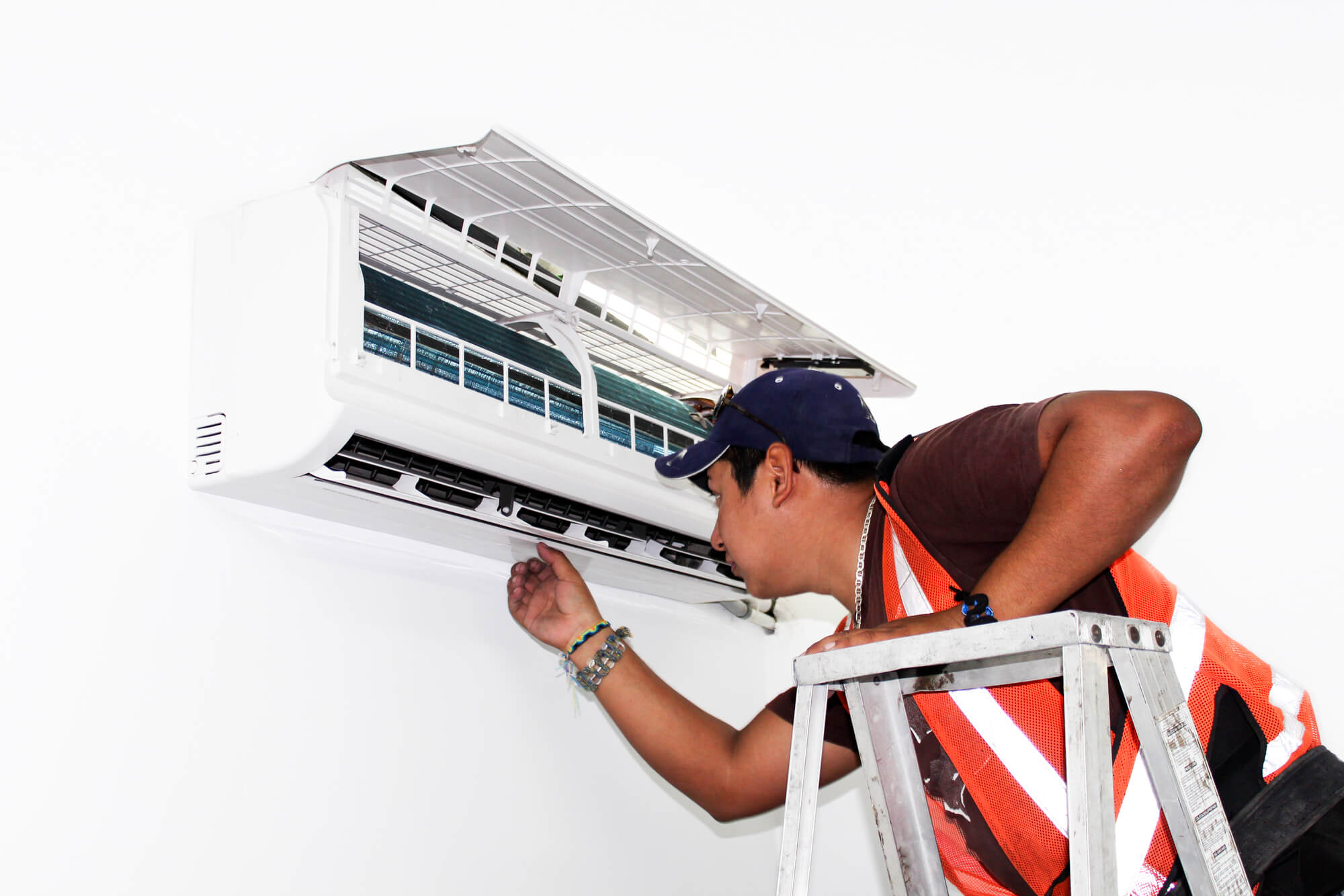 regular Air Conditioning Seattle