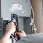Residential Electrical Upgrades