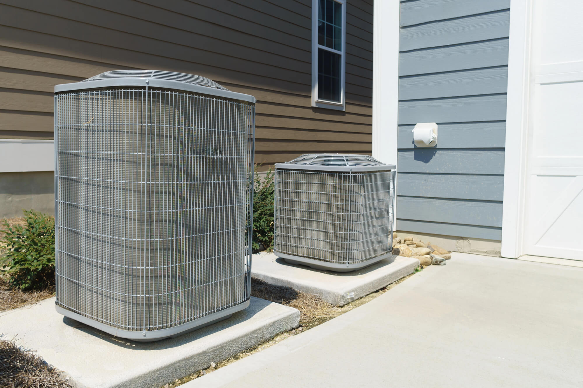 Seattle Air Conditioning