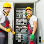 ongoing seattle generator installation