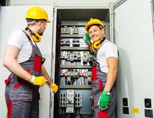 ongoing seattle generator installation