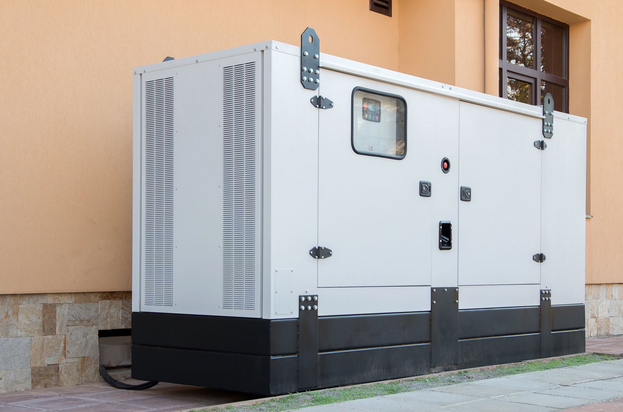 seattle generator installation