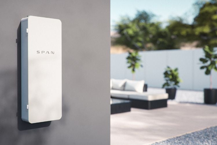 SPAN ELECTRICAL PANEL SEATTLE