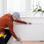 technician after Heating Repair in Seattle