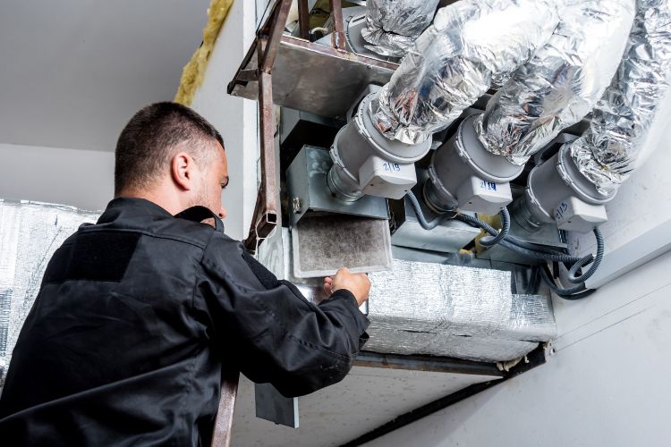 Tips for HVAC Longevity | HVAC King County