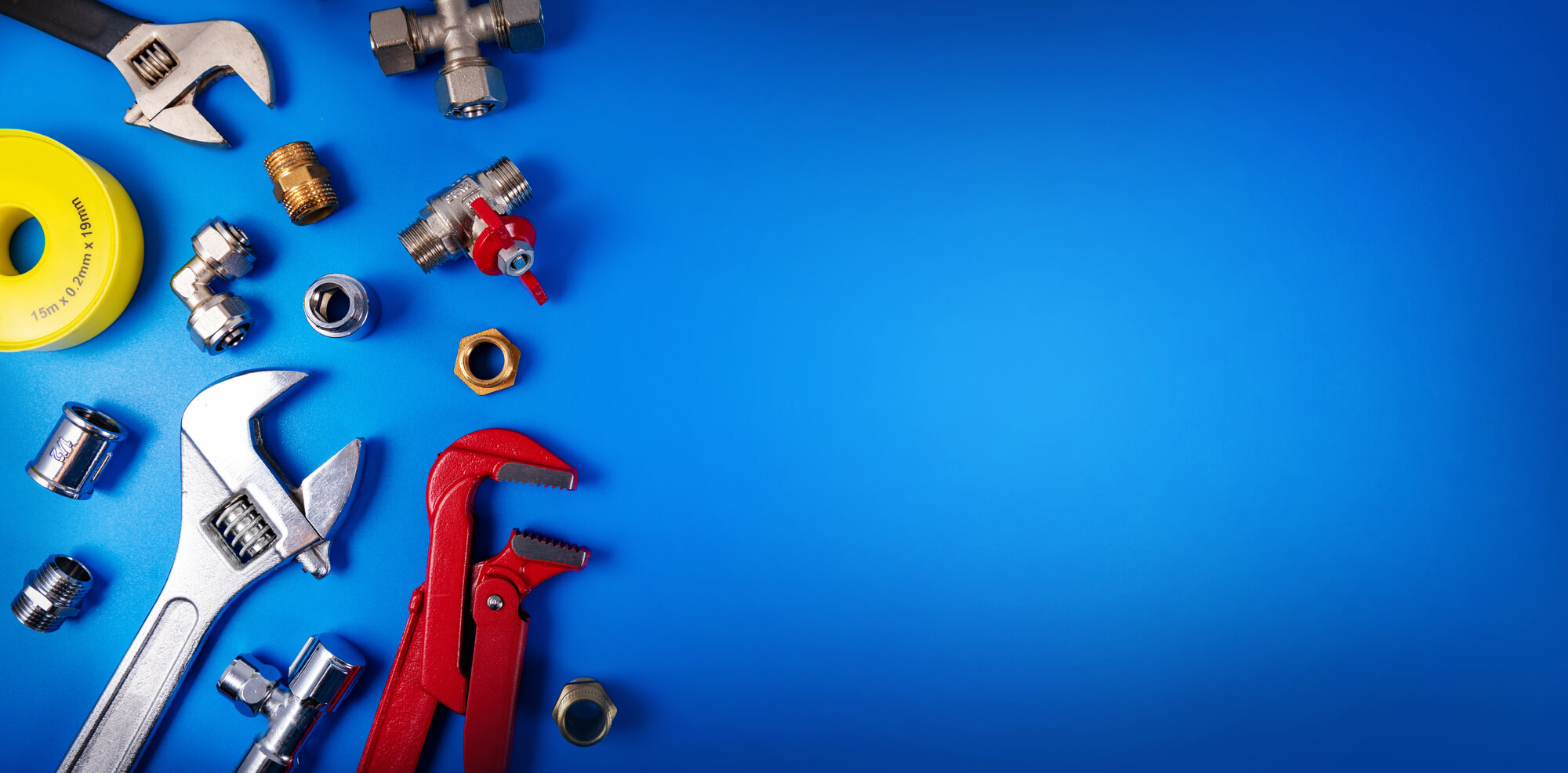 Tools-used-by-a-Plumber-in-Seattle