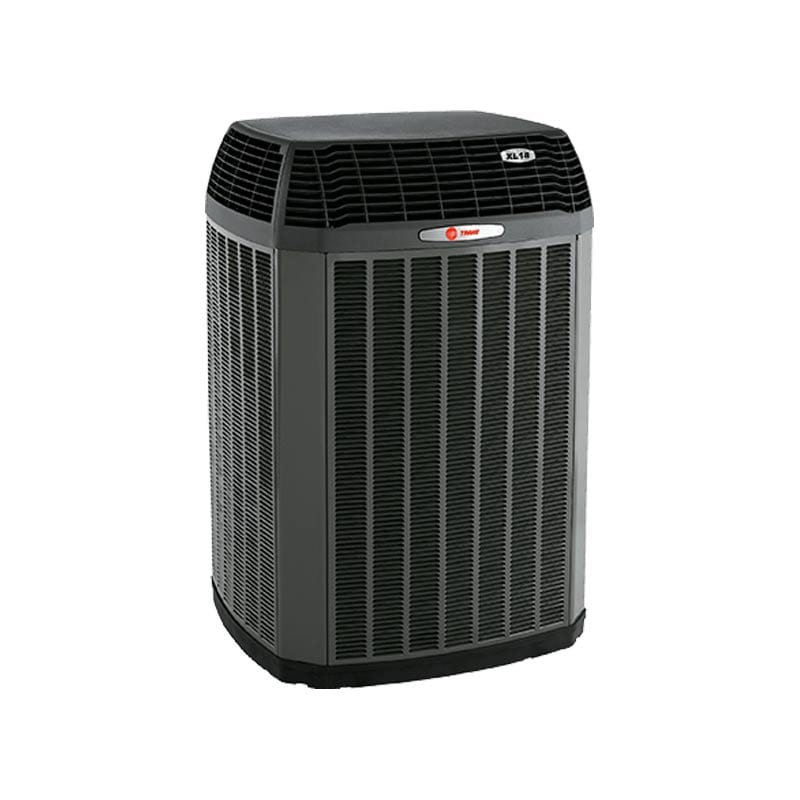 Xl18i Trane Air Conditioner - Greenwood Heating & Air