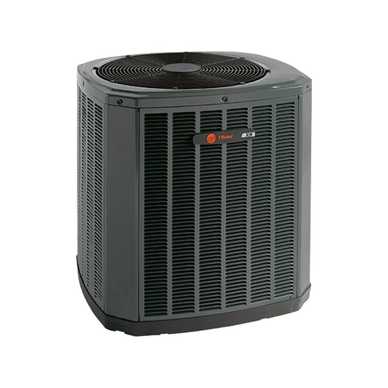 XR17 Trane Air Conditioner - Greenwood Heating & Air