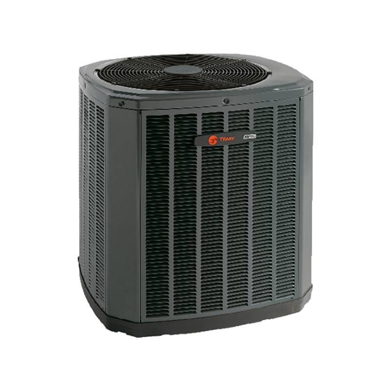 Xv18 Trane Air Conditioner - Greenwood Heating & Air