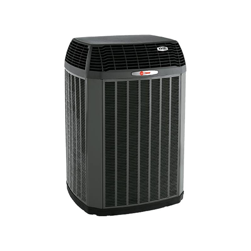 xv20i Trane Air Conditioner - Greenwood Heating & Air