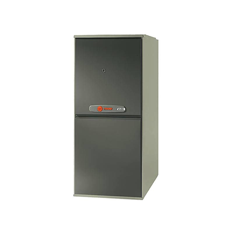XV95 Trane Furnace - Greenwood Heating & Air