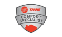 Trane Comfort Specialist - Greenwood Heating & Air