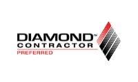 Diamond contractor preferred - Greenwood Heating & Air