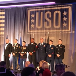 USO - Greenwood Heating & Air