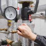 Common Plumbing Problems at Home