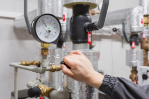 Common Plumbing Problems at Home