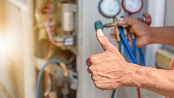 HVAC employment opportunities