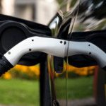 Installing an Electric Vehicle Charger
