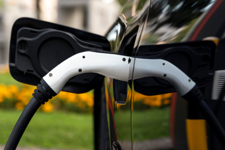 Installing an Electric Vehicle Charger